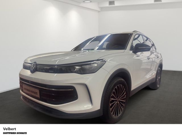 VW Tiguan 13.000 km 44.220 &euro; Velbert 42553
