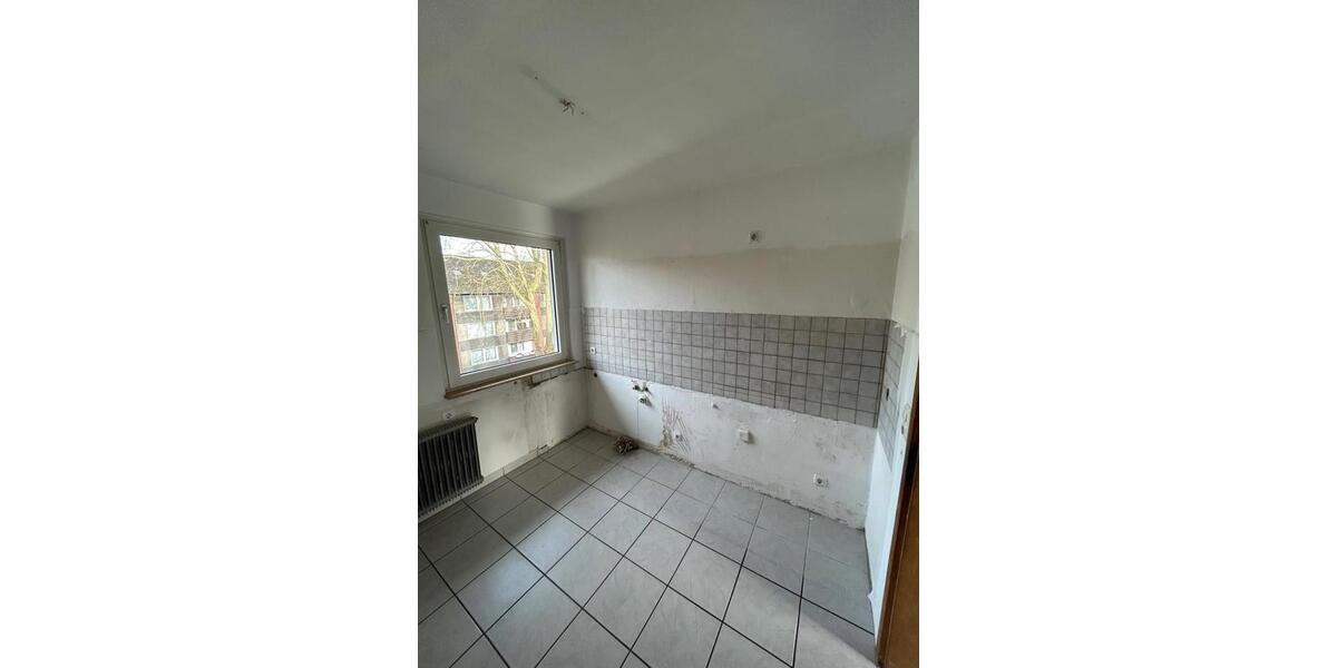 Demnächst frei! 3-Zimmer-Wohnung in Herne Bickern 3 zimmer