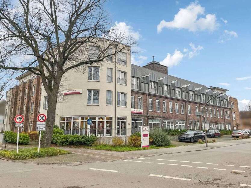 Wohnung zum Kaufen in Marl 85.000 € 20.96 m²