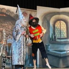 Der Räuber Hotzenplotz und die Mondrakete 11.04.2026 Zeiss Planetarium Bochum