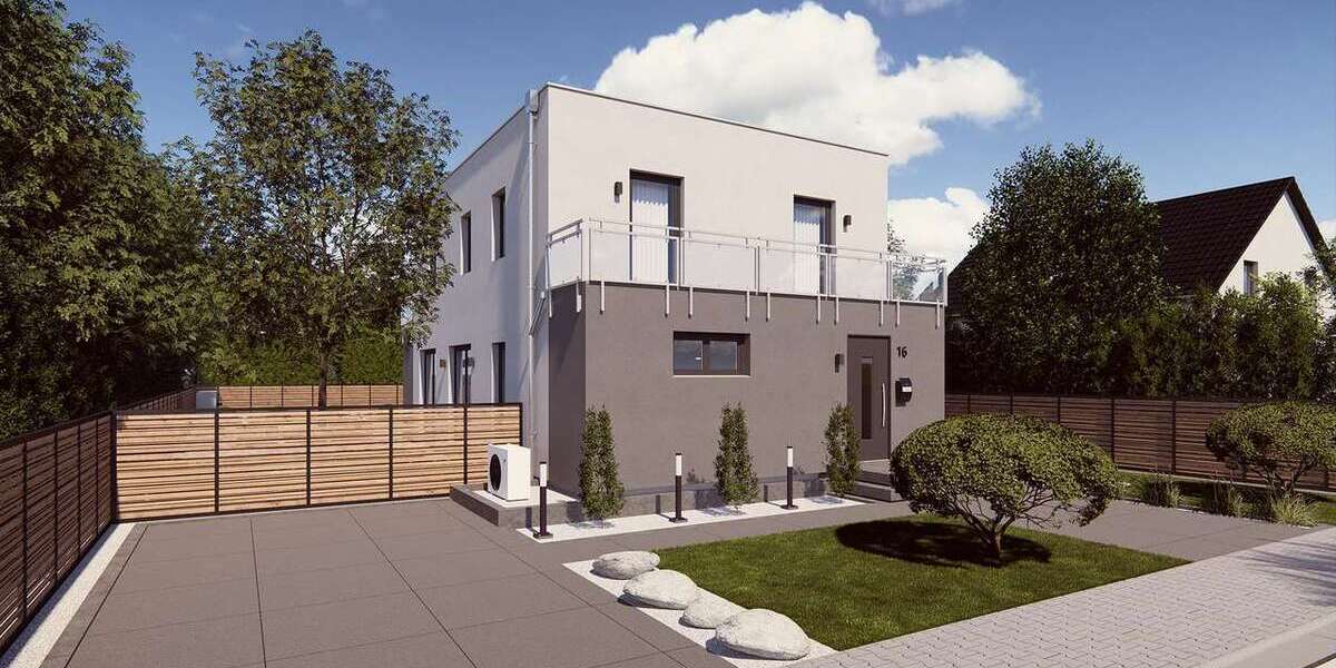 Einfamilienhaus Bochum Höntrop - 5 Zimmer, 153 m&sup2;, 759.500&euro; | Angebot:26869849