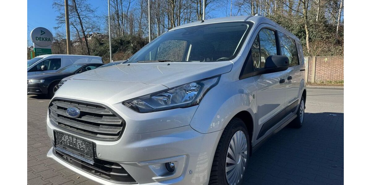 Ford Transit 150.000 km 11.890 &euro; Bottrop 46238