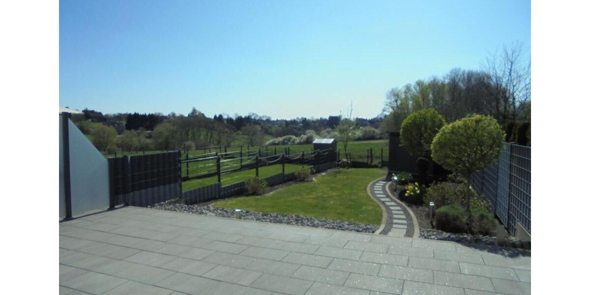 Einfamilienhaus Witten Annen - 3.5 Zimmer, 147 m&sup2;, 1.495&euro; | Angebot:25297575