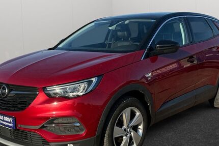 Opel Grandland (X) 54.700 km 14.990 &euro; Dinslaken 46535