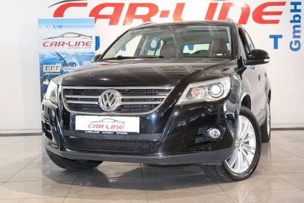 VW Tiguan 174.000 km 10.999 € Ratingen 40880