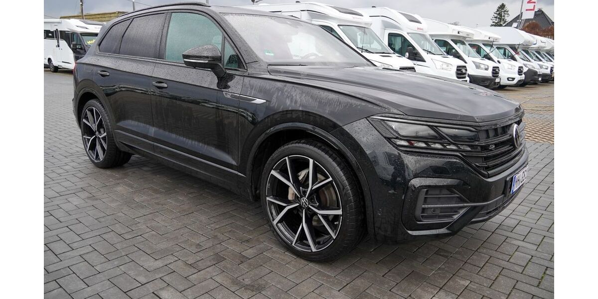 VW Touareg 85.090 km 55.900 &euro; Mülheim an der Ruhr 45481