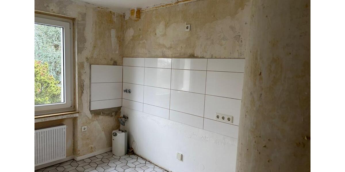 67 m2 mit Südbalkon 2 zimmer