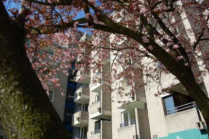 Wohnung Schwelm Brunnen - 2 Zimmer, 58 m&sup2;, 575&euro; | Angebot:22934541