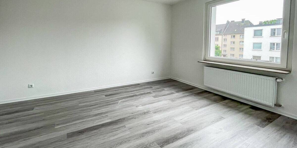 Zimmer Bochum Langendreer - 4 Zimmer, 71 m&sup2;, 650&euro; | Angebot:26486175