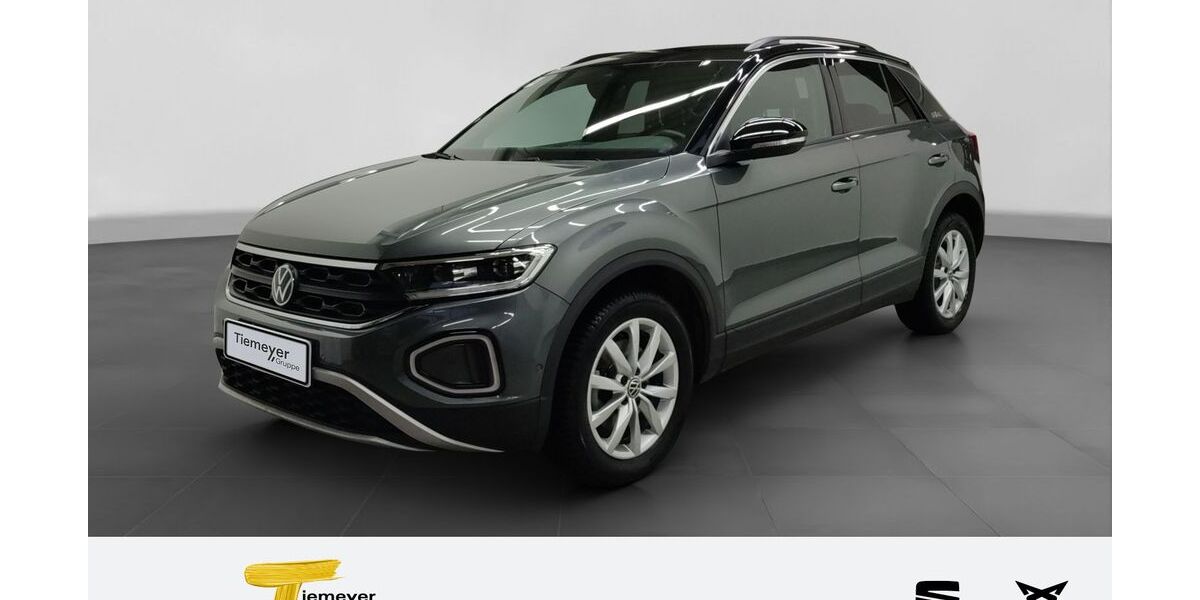 VW T-Roc 21.094 km 26.880 &euro; Bochum 44809