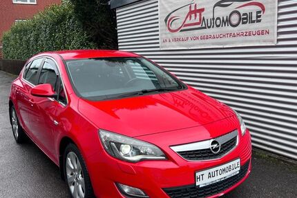 Opel Astra 165.000 km 4.299 &euro; Marl 45770