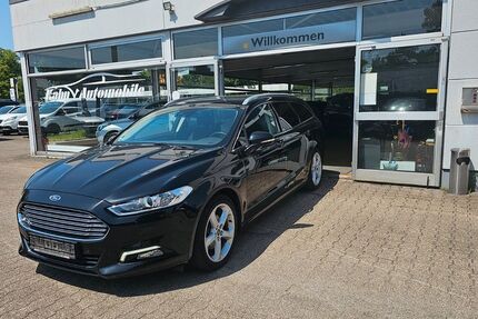 Ford Mondeo 96.000 km 15.690 € Gladbeck 45966