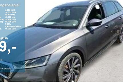 Skoda Octavia 88.785 km 19.990 &euro; Duisburg-Rheinhausen 47226