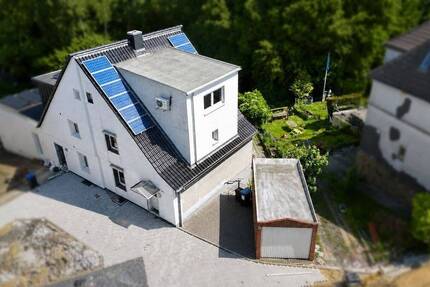 Haus Hattingen Welper - 5 Zimmer, 110 m&sup2;, 349.000&euro; | Angebot:26904242