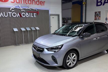 Opel Corsa 36.500 km 14.999 &euro; Wuppertal 42327