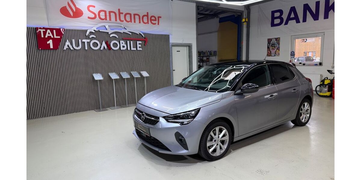 Opel Corsa 36.500 km 14.999 &euro; Wuppertal 42327