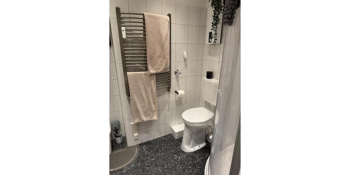 Wohnung mit Garten in Holsterhausen zu vermieten 3 zimmer