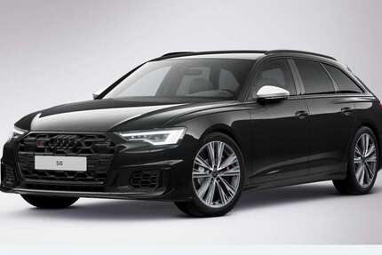 Audi S6 19.548 km 61.480 &euro; Bochum 44892