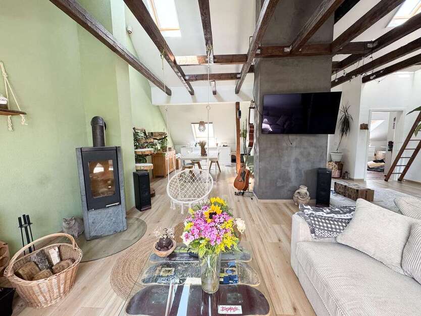 Wohnung zum Kaufen in Witten 189.000 € 80.38 m² 3.5 zimmer