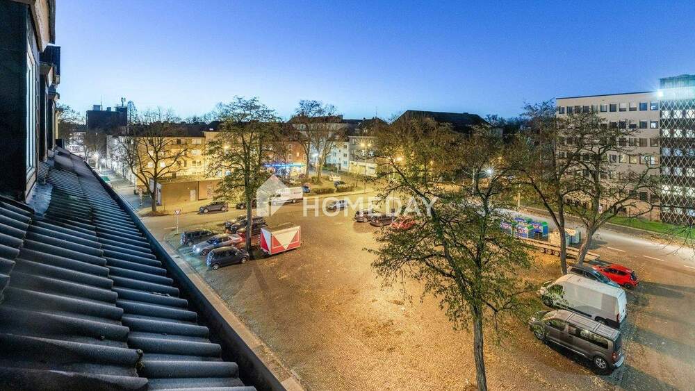 Etagenwohnung Herne Wanne-Süd - 2 Zimmer, 45 m&sup2;, 59.000&euro; | Angebot:25694310