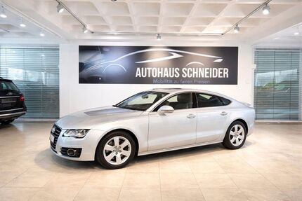 Audi A7 185.608 km 16.900 &euro; Ratingen 40880