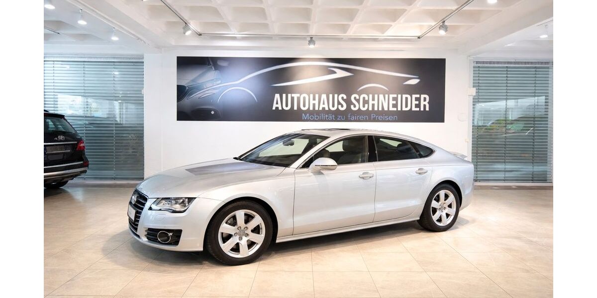 Audi A7 185.608 km 16.900 &euro; Ratingen 40880