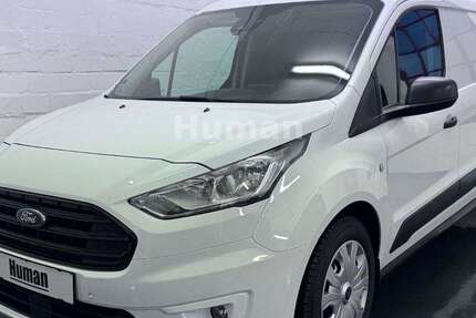 Ford Transit Connect 77.000 km 14.950 &euro; Wuppertal 42289