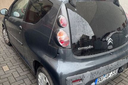 Citroen C1 100.273 km 3.500 &euro; Duisburg 47058