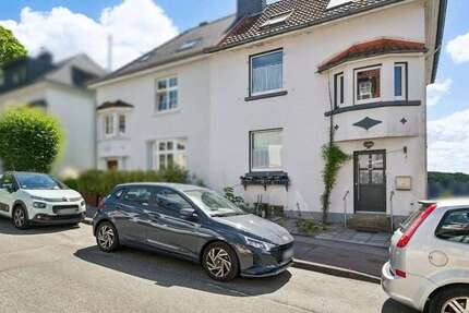Haus zum Kaufen in Wuppertal 345.000 € 190 m² 7 zimmer