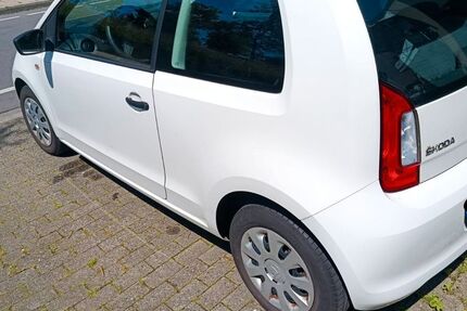 Skoda Citigo 134.000 km 2.200 &euro; Essen 45307