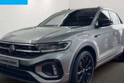 VW T-Roc 67.758 km 25.950 &euro; Velbert 42553