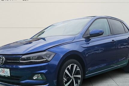 VW Polo 47.206 km 14.980 &euro; Bochum 44809