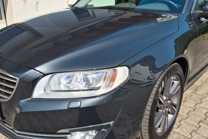 Volvo V70 133.000 km 14.990 &euro; Sprockhövel 45549