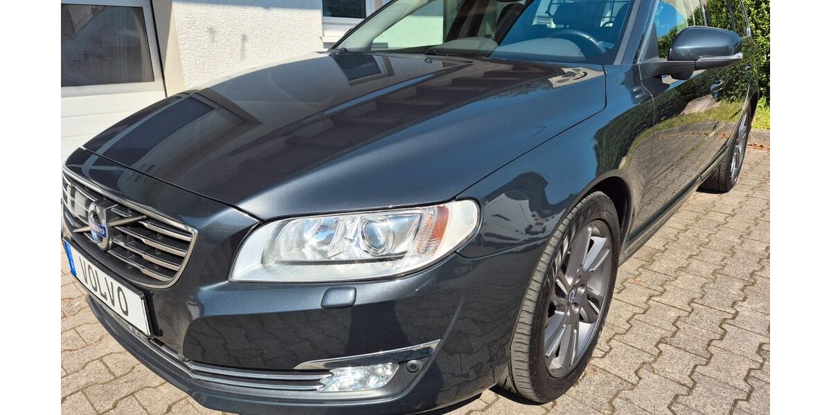 Volvo V70 133.000 km 14.990 &euro; Sprockhövel 45549