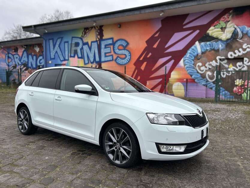 Rapid/Spaceback