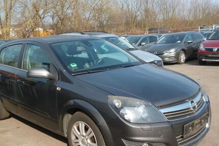 Opel Astra 193.000 km 2.450 &euro; Bottrop 46238