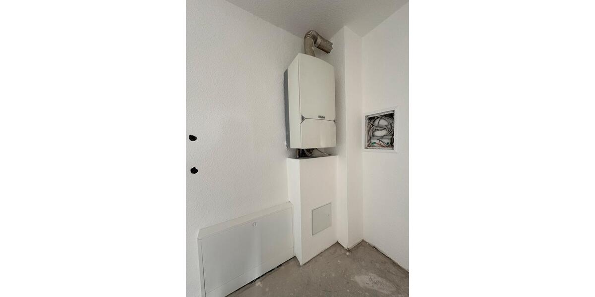 3,5 Zimmerwohnung 3.5 zimmer