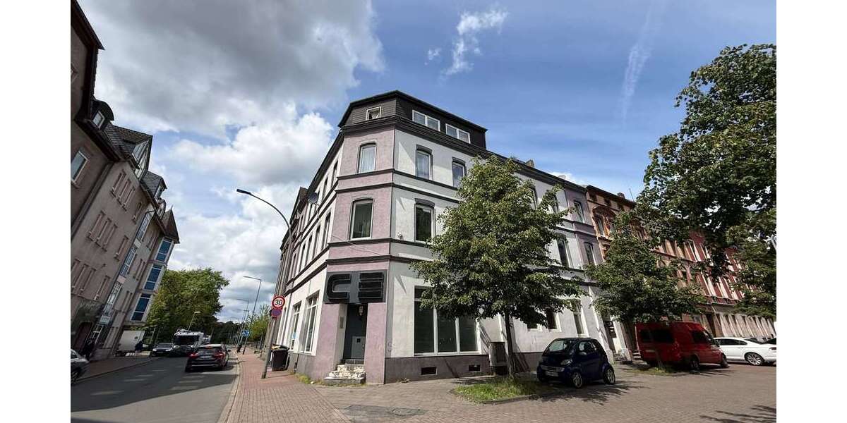 Einfamilienhaus Duisburg Hamborn - 1 Zimmer, 530 m&sup2;, 699.000&euro; | Angebot:26933912