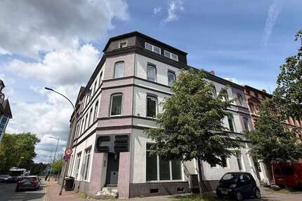 Haus Duisburg Hamborn - 1 Zimmer, 530 m&sup2;, 699.000&euro; | Angebot:26933912
