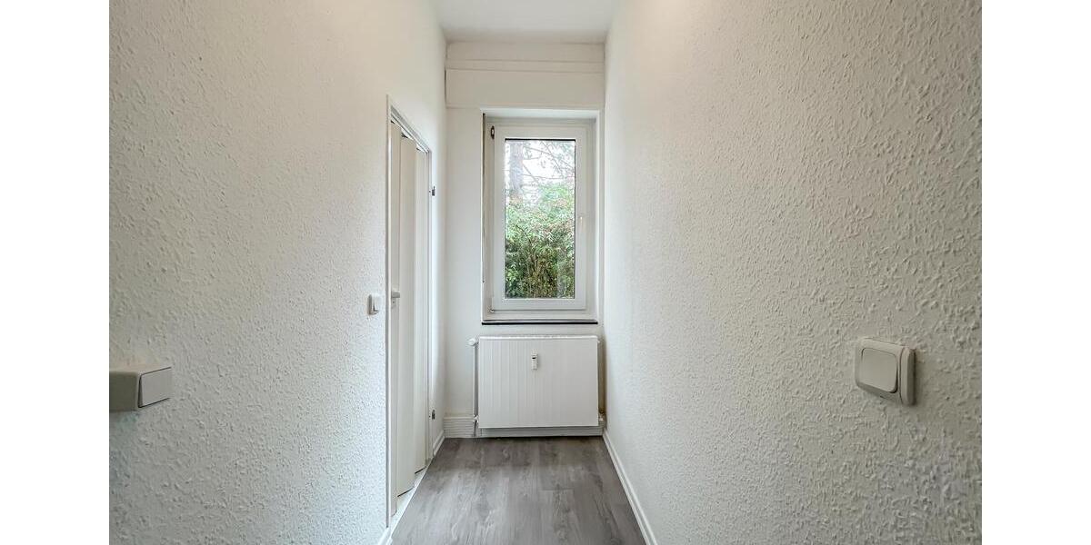 Erdgeschoßwohnung Witten Herbede - 2 Zimmer, 40 m&sup2;, 280&euro; | Angebot:25838925