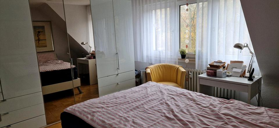 Eigentumswohnung Essen - Haarzopf 3.5 zimmer