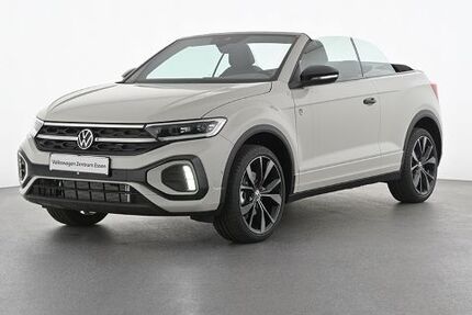 VW T-Roc 5.990 km 46.880 &euro; Essen 45143