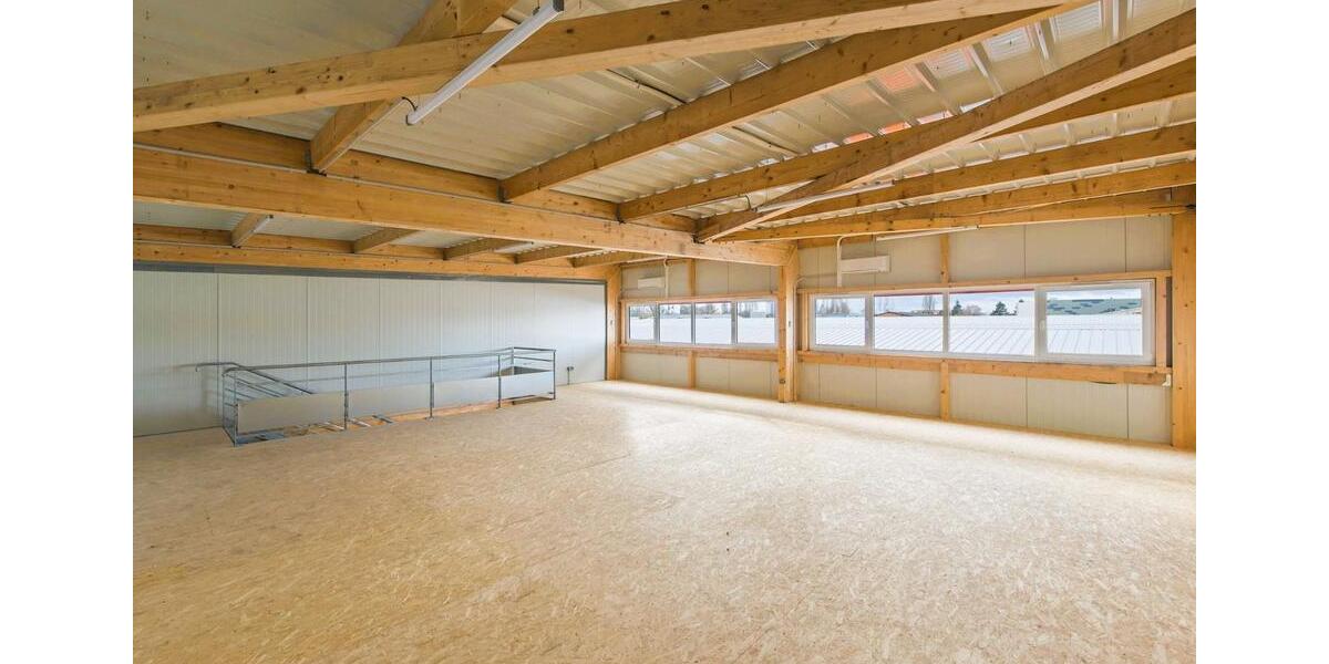 Gewerbeobjekt Gelsenkirchen Erle - 750&euro; | Angebot:19146813