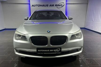 BMW 750