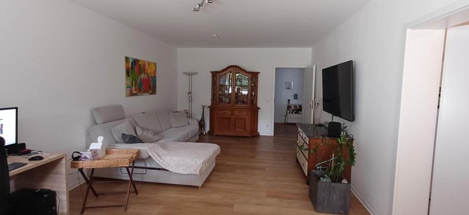 Erdgeschoßwohnung Recklinghausen - 2 Zimmer, 64 m&sup2;, 250.000&euro; | Angebot:27492391