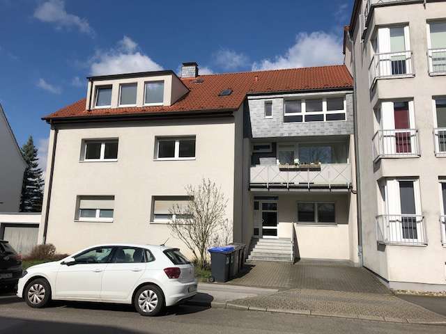 Etagenwohnung Witten Annen - 6 Zimmer, 138 m&sup2;, 1.170&euro; | Angebot:27502523