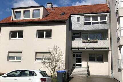 Wohnung Witten Annen - 6 Zimmer, 138 m&sup2;, 1.170&euro; | Angebot:27502523