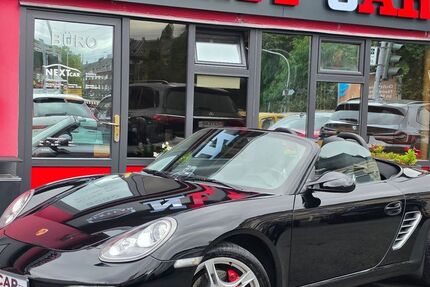 Porsche Boxster 50.500 km 42.999 &euro; Mülheim an der Ruhr 45476