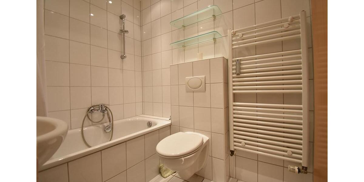 Wohnen auf 2 Ebenen! Renovierte 3-Zi-Maisonetten-Whg in Gladbeck 3 zimmer