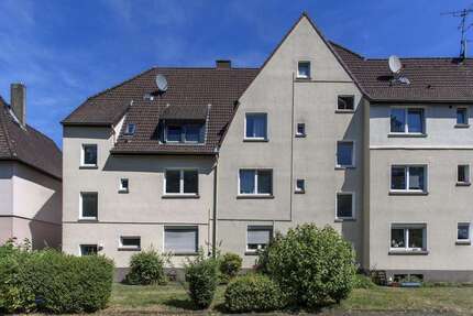 Wohnung Gelsenkirchen Erle - 2 Zimmer, 67 m&sup2;, 399&euro; | Angebot:27169128